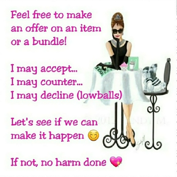 Let's make a Deal ๐ No Trades - Picture 2 of 3